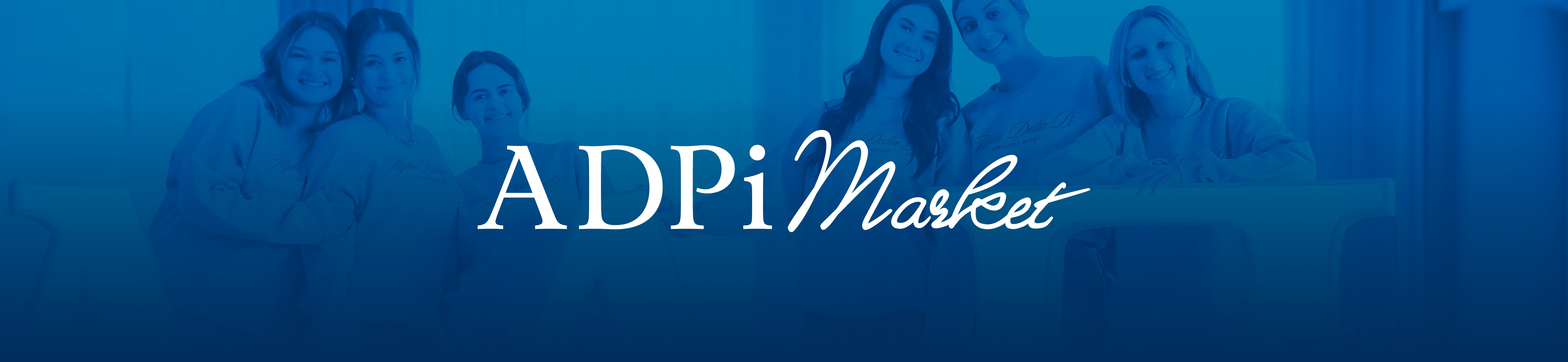 ADPi Market