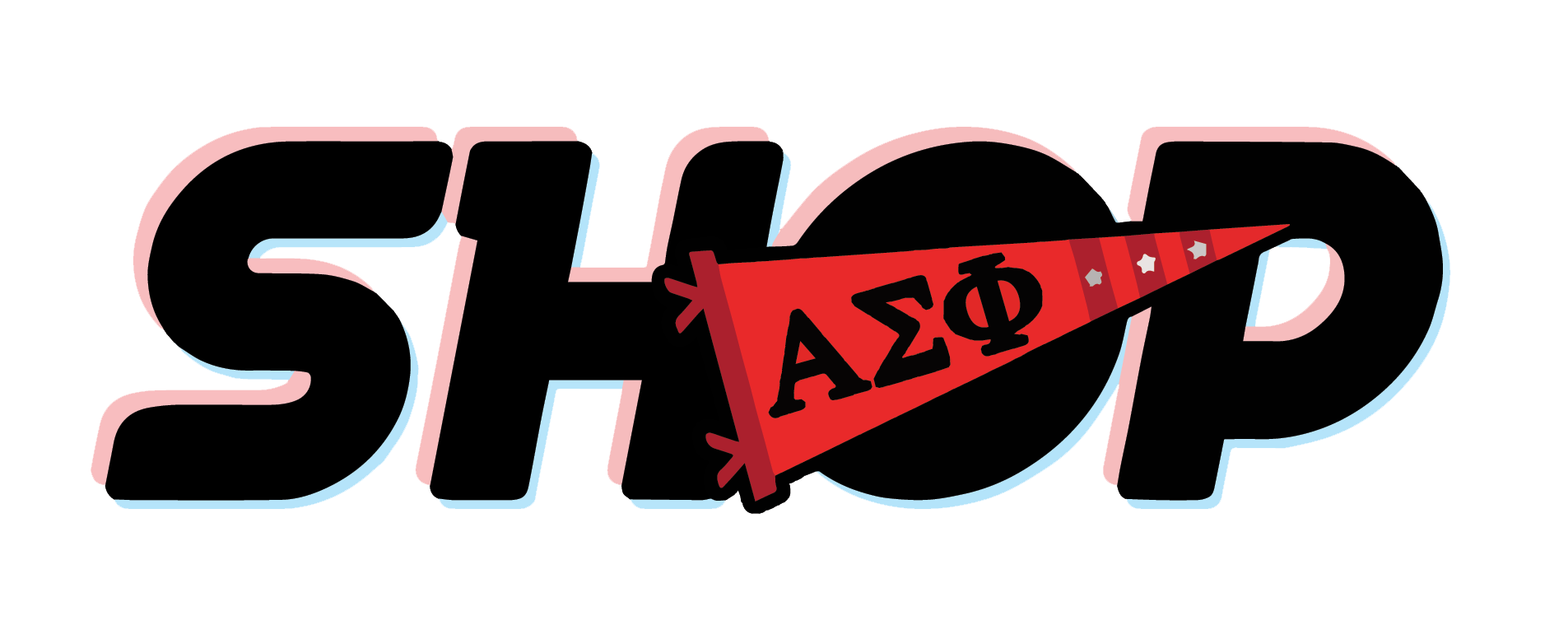 Alpha sigma phi outlet gear