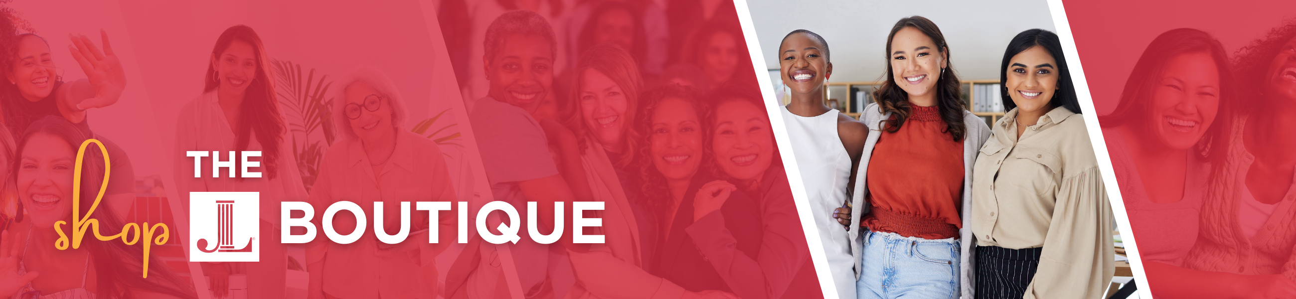 Junior League Boutique